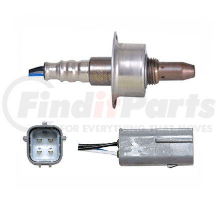 234-9096 by DENSO - Air-Fuel Ratio Sensor 4 Wire, Direct Fit, Heated, Wire Length: 14.57