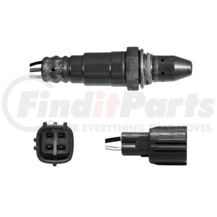 234 9114 by DENSO - Air-Fuel Ratio Sensor 4 Wire, Direct Fit, Heated, Wire Length: 12.40