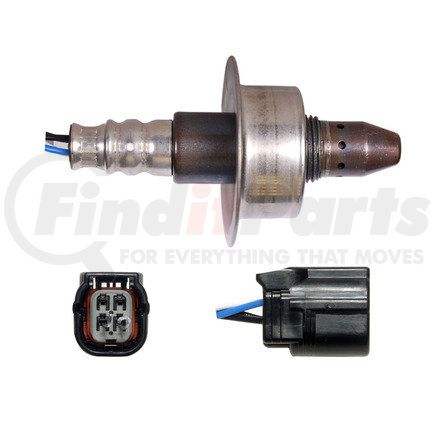 234 9119 by DENSO - Air-Fuel Ratio Sensor 4 Wire, Direct Fit, Heated, Wire Length: 10.83