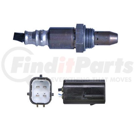 234 9107 by DENSO - Air-Fuel Ratio Sensor 4 Wire, Direct Fit, Heated, Wire Length: 14.57