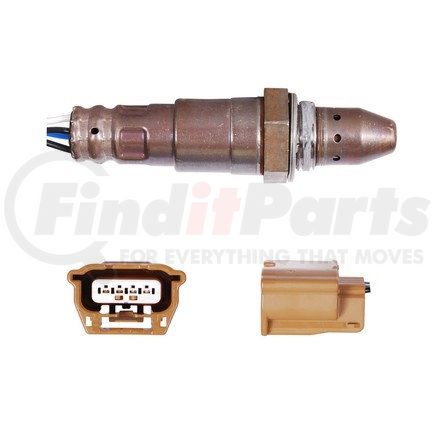 234-9134 by DENSO - Air-Fuel Ratio Sensor 4 Wire, Direct Fit, Heated, Wire Length: 10.35