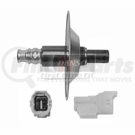 234-9299 by DENSO - Air-Fuel Ratio Sensor 4 Wire, Direct Fit, Heated, Wire Length: 10.75