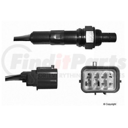 234 5010 by DENSO - Air/Fuel Sensor 5 Wire, Direct Fit, Heated, Wire Length: 11.50