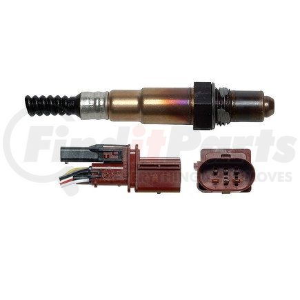 234-5045 by DENSO - Air/Fuel Sensor 5 Wire, Direct Fit, Heated, Wire Length: 67.72