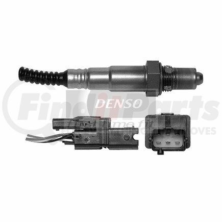 234-5072 by DENSO - Air/Fuel Sensor 5 Wire, Direct Fit, Heated, Wire Length: 28.35