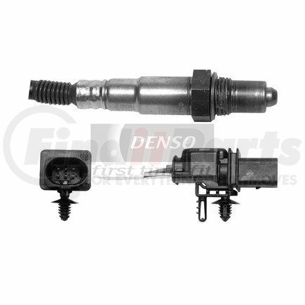 234-5090 by DENSO - Air/Fuel Sensor 5 Wire, Direct Fit, Heated, Wire Length: 13.15