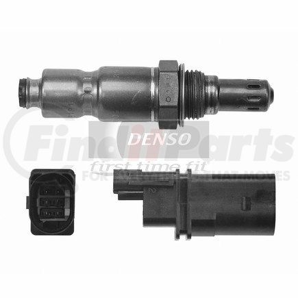 234-5092 by DENSO - Air/Fuel Sensor 5 Wire, Direct Fit, Heated, Wire Length: 53.15