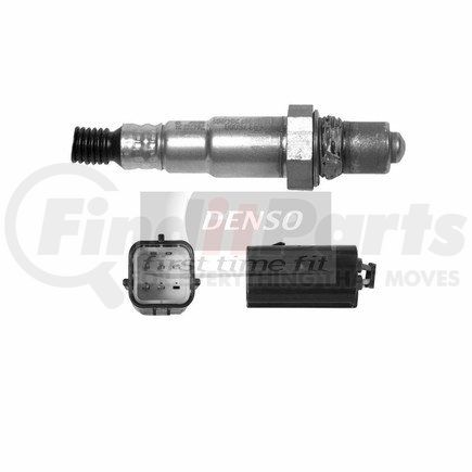 234 5095 by DENSO - Air/Fuel Sensor 5 Wire, Direct Fit, Heated, Wire Length: 18.70