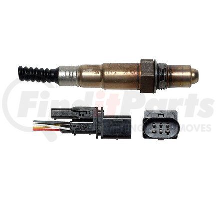 234-5115 by DENSO - Air/Fuel Sensor 5 Wire, Direct Fit, Heated, Wire Length: 35.55