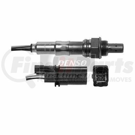 2345120 by DENSO - Air/Fuel Sensor 5 Wire, Direct Fit, Heated, Wire Length: 22.56