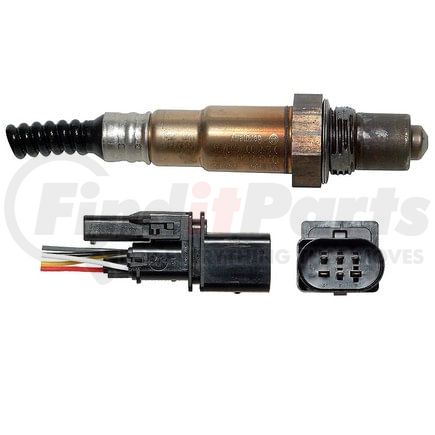 2345124 by DENSO - AIR/FUEL SENSOR