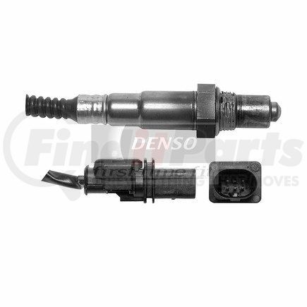 234-5125 by DENSO - Air/Fuel Sensor 5 Wire, Direct Fit, Heated, Wire Length: 14.57