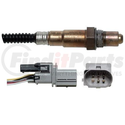 2345126 by DENSO - Air- Fuel Ratio Sensor