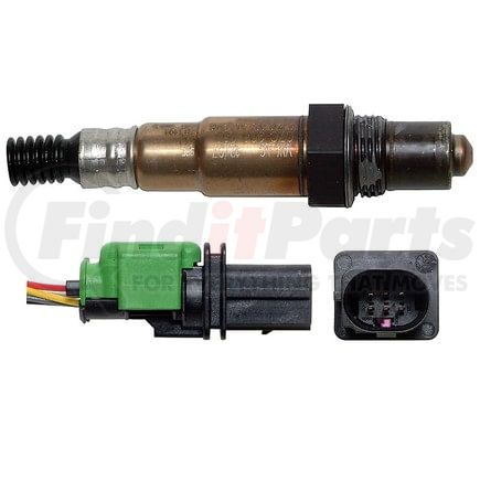 234-5103 by DENSO - Air/Fuel Sensor 5 Wire, Direct Fit, Heated, Wire Length: 67.13