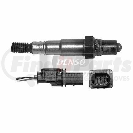 234-5136 by DENSO - Air/Fuel Sensor 5 Wire, Direct Fit, Heated, Wire Length: 26.26