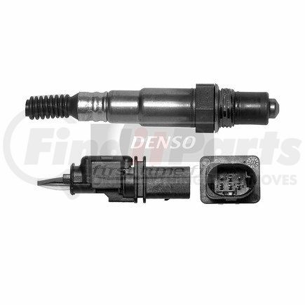 234-5138 by DENSO - Air/Fuel Sensor 5 Wire, Direct Fit, Heated, Wire Length: 46.85