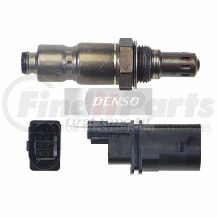 234-5164 by DENSO - Air/Fuel Sensor 5 Wire, Direct Fit, Heated, Wire Length: 22.52