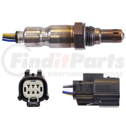 234-5175 by DENSO - Air/Fuel Sensor 4 Wire, Direct Fit, Heated, Wire Length: 11.46