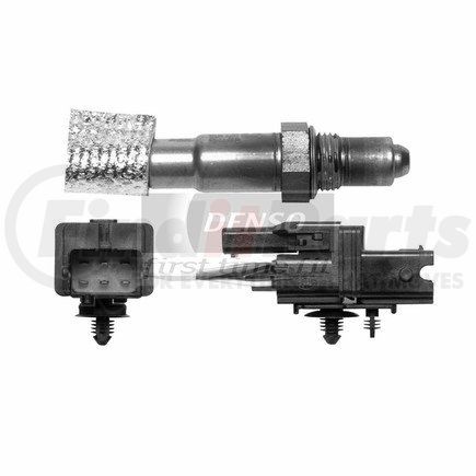 234-5700 by DENSO - Air/Fuel Sensor 5 Wire, Direct Fit, Heated, Wire Length: 47.24