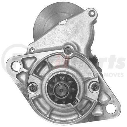 280-0309 by DENSO - DENSO First Time Fit® Starter Motor – Remanufactured