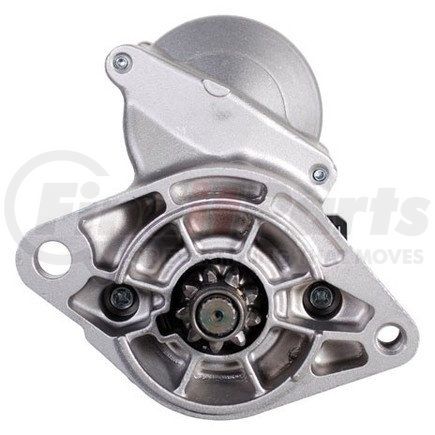280-0344 by DENSO - DENSO First Time Fit® Starter Motor – Remanufactured