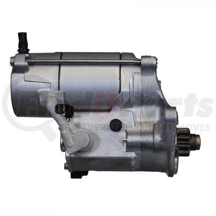280-0382 by DENSO - DENSO First Time Fit® Starter Motor – Remanufactured