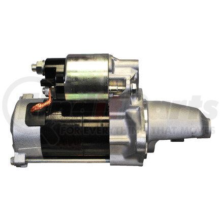 280-0387 by DENSO - DENSO First Time Fit® Starter Motor – Remanufactured