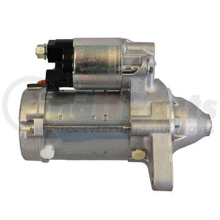 280-0392 by DENSO - DENSO First Time Fit® Starter Motor – Remanufactured