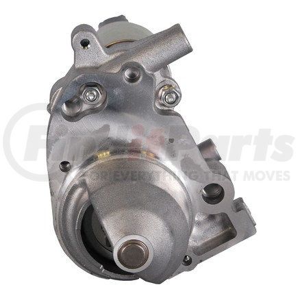 280-0394 by DENSO - DENSO First Time Fit® Starter Motor – Remanufactured