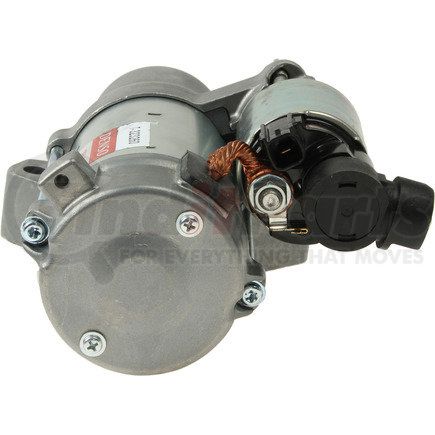 280-0410 by DENSO - DENSO First Time Fit® Starter Motor – Remanufactured