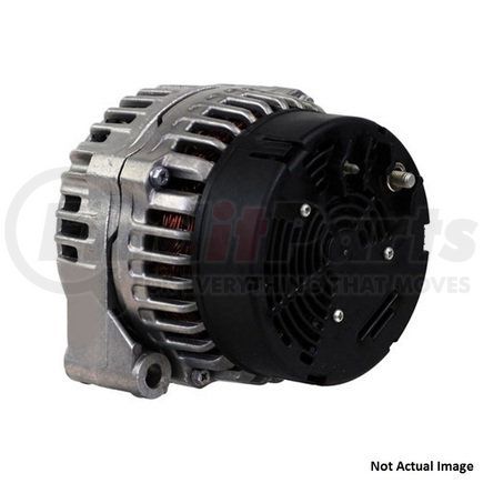 Denso 280-0438 Starter DENSO First Time Fit® Starter Motor – Remanufactured