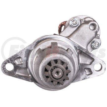 280-0455 by DENSO - DENSO First Time Fit® Starter Motor – Remanufactured