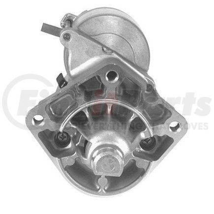 280-0137 by DENSO - DENSO First Time Fit® Starter Motor – Remanufactured
