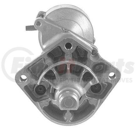 280-0140 by DENSO - DENSO First Time Fit® Starter Motor – Remanufactured
