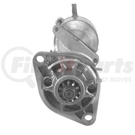 280-0145 by DENSO - DENSO First Time Fit® Starter Motor – Remanufactured