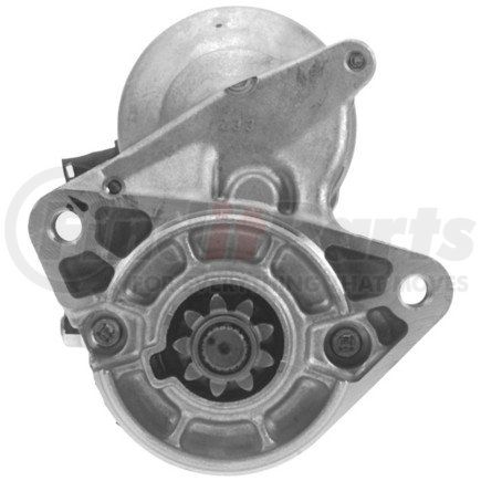 280-0151 by DENSO - DENSO First Time Fit® Starter Motor – Remanufactured