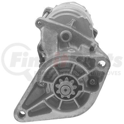 280-0157 by DENSO - DENSO First Time Fit® Starter Motor – Remanufactured