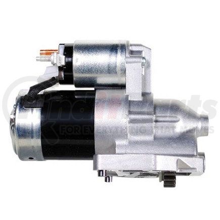 280-4264 by DENSO - DENSO First Time Fit® Starter Motor – Remanufactured