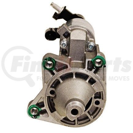 280-4274 by DENSO - DENSO First Time Fit® Starter Motor – Remanufactured