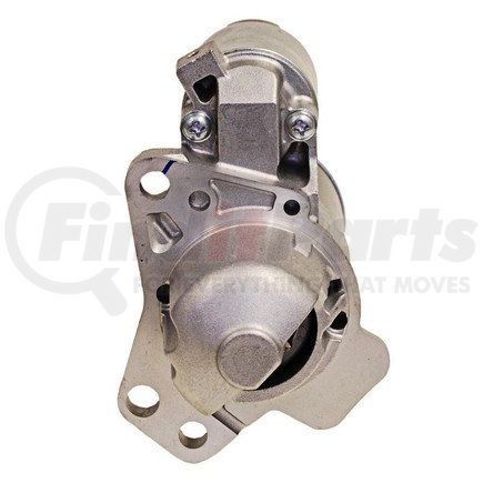 280-4276 by DENSO - DENSO First Time Fit® Starter Motor – Remanufactured