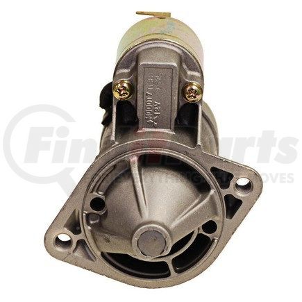 280-4277 by DENSO - DENSO First Time Fit® Starter Motor – Remanufactured