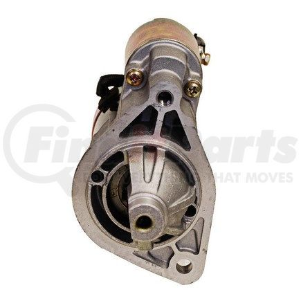 280-4279 by DENSO - DENSO First Time Fit® Starter Motor – Remanufactured