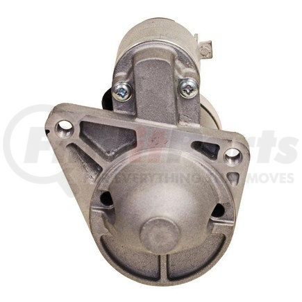 280-4282 by DENSO - DENSO First Time Fit® Starter Motor – Remanufactured