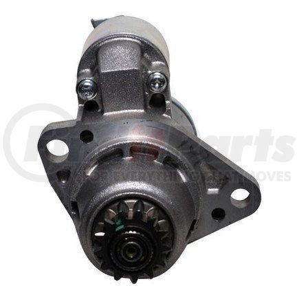 280-4286 by DENSO - DENSO First Time Fit® Starter Motor – Remanufactured