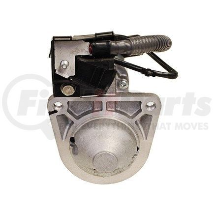 280-4287 by DENSO - DENSO First Time Fit® Starter Motor – Remanufactured