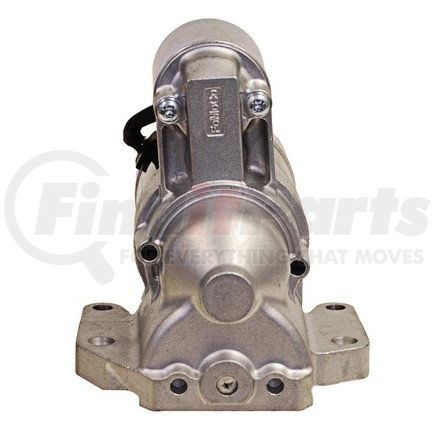 280-4293 by DENSO - DENSO First Time Fit® Starter Motor – Remanufactured