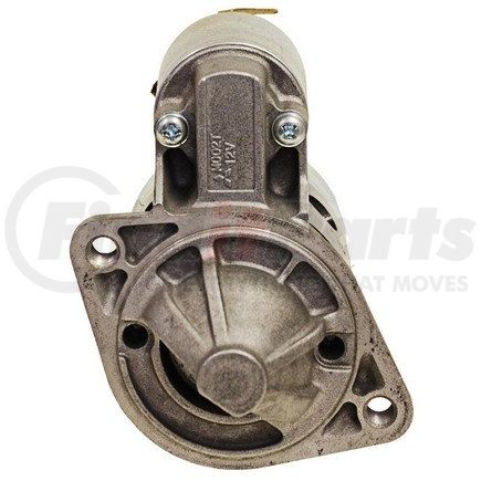 280-4295 by DENSO - DENSO First Time Fit® Starter Motor – Remanufactured