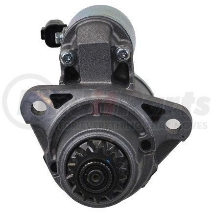 280-4313 by DENSO - DENSO First Time Fit® Starter Motor – Remanufactured