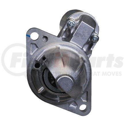 280-4316 by DENSO - DENSO First Time Fit® Starter Motor – Remanufactured