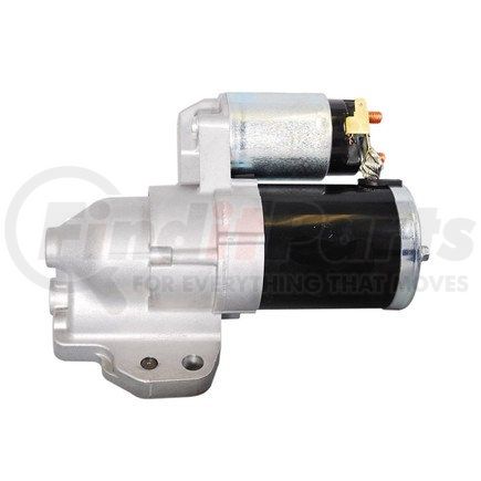 280-4326 by DENSO - DENSO First Time Fit® Starter Motor – Remanufactured